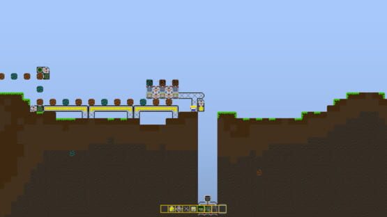 Screenshot Roody: 2d