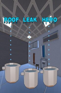 Cover Roof Leak Hero