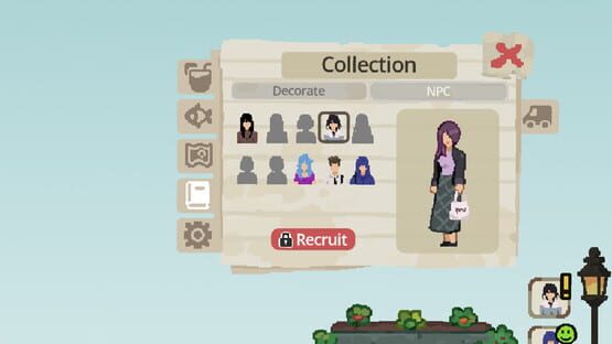 Screenshot Roofgrown Life