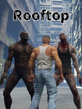 Cover Rooftop