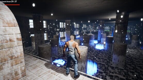 Screenshot Rooftop