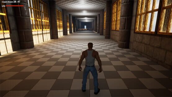 Screenshot Rooftop