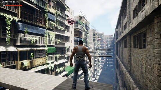 Screenshot Rooftop