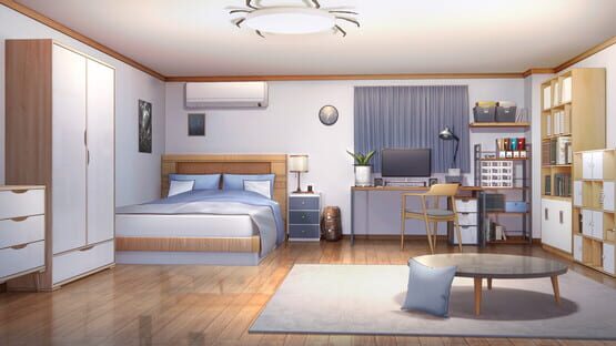 Screenshot Room