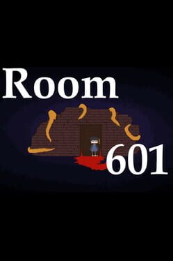 Cover Room 601