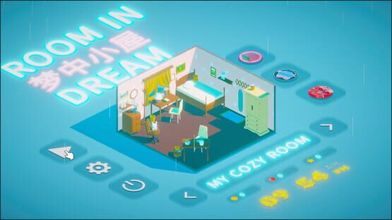Screenshot Room In Dream