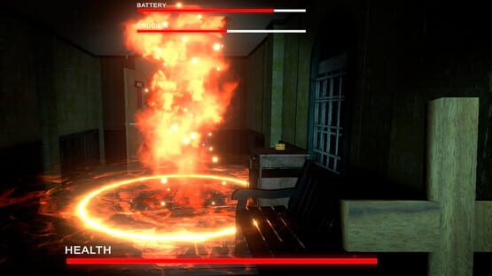 Screenshot Rooms