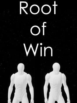 Cover Root Of Win