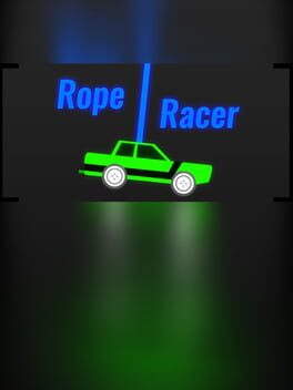 Cover Rope Racer O'Neon