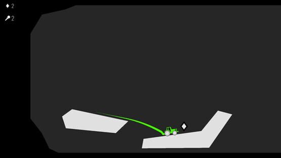 Screenshot Rope Racer O'Neon