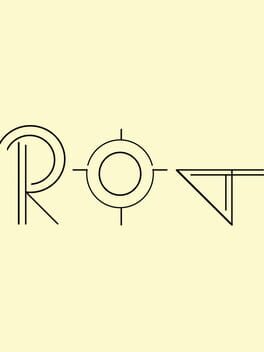 Cover rOt