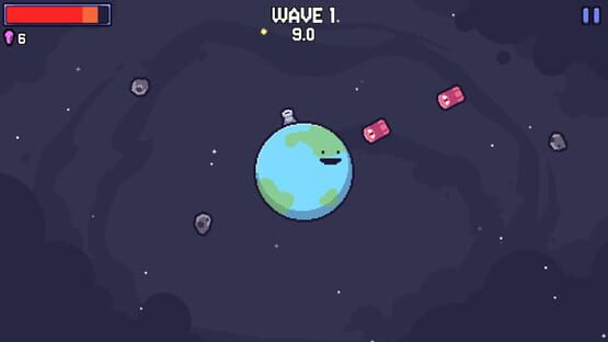 Screenshot Rotato