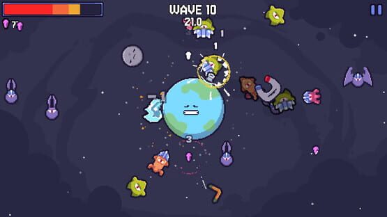 Screenshot Rotato