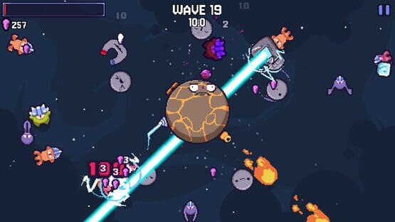 Screenshot Rotato