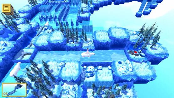 Screenshot Roterra 4: Magical Revolution