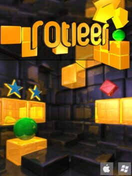 Cover Rotieer