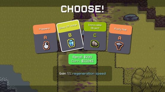 Screenshot Rotten Survivor