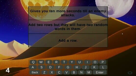 Screenshot Rougle