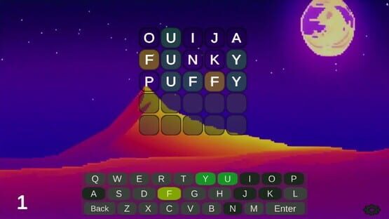 Screenshot Rougle