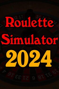 Cover Roulette Simulator 2024