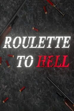 Cover Roulette to Hell