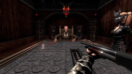 Screenshot Roulette to Hell