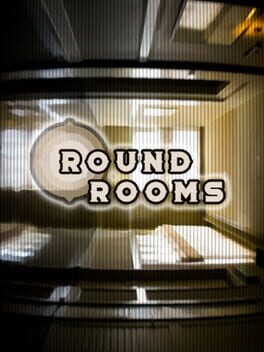 Cover Round Rooms