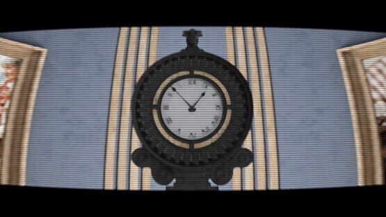 Screenshot Round Rooms