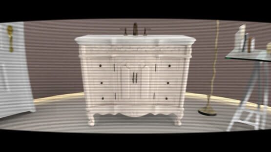 Screenshot Round Rooms