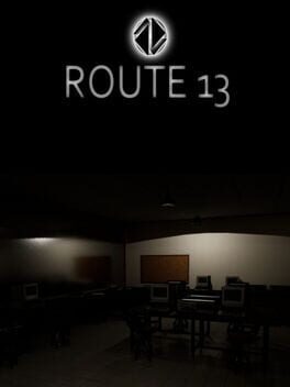 Cover Route 13