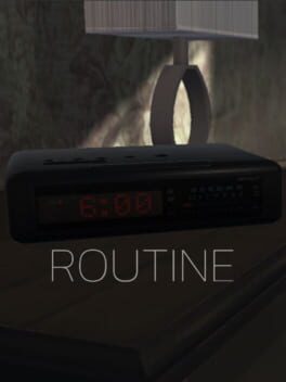 Cover Routine
