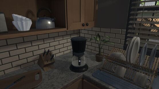 Screenshot Routine