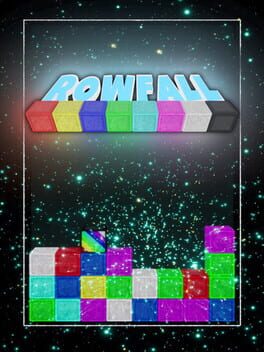 Cover Rowfall