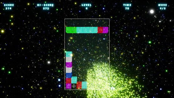 Screenshot Rowfall