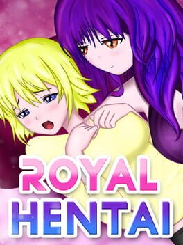 Cover Royal Hentai: Boobs & Pussies