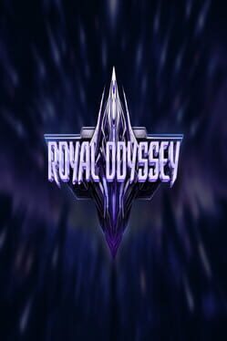 Cover Royal Odyssey