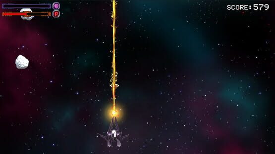 Screenshot Royal Odyssey