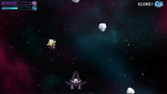 Screenshot Royal Odyssey