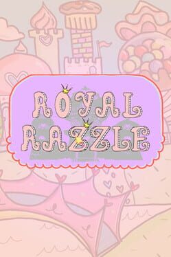 Cover Royal Razzle