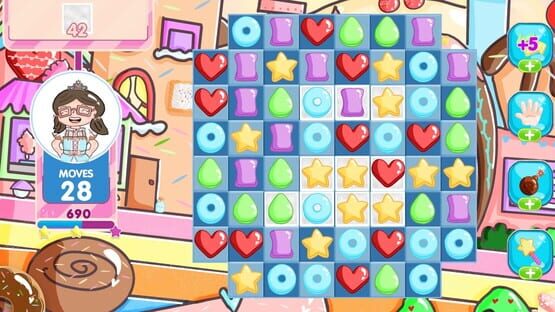 Screenshot Royal Razzle