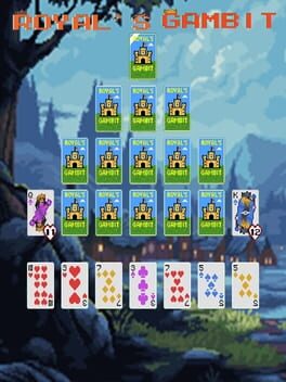 Cover Royal's Gambit