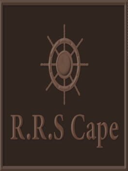 Cover R.R.S Cape