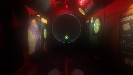 Screenshot R.R.S Cape
