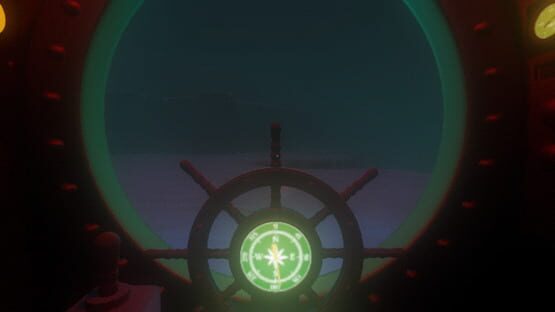 Screenshot R.R.S Cape