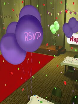 Cover RSVP