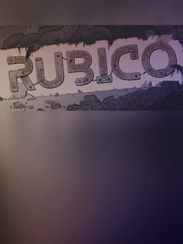 Cover Rubico