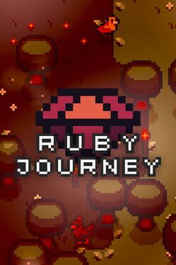 Cover Ruby Journey