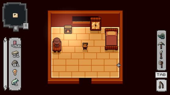 Screenshot Ruby Journey