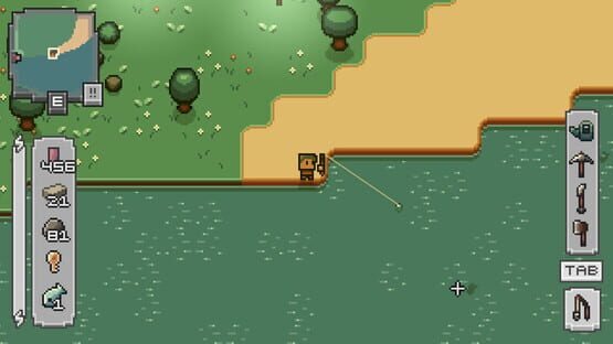 Screenshot Ruby Journey