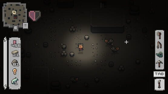 Screenshot Ruby Journey